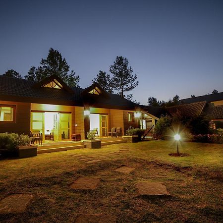Logan Camp Ooty Coonoor Exterior foto