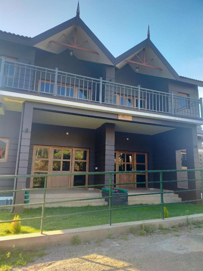 Logan Camp Ooty Coonoor Exterior foto