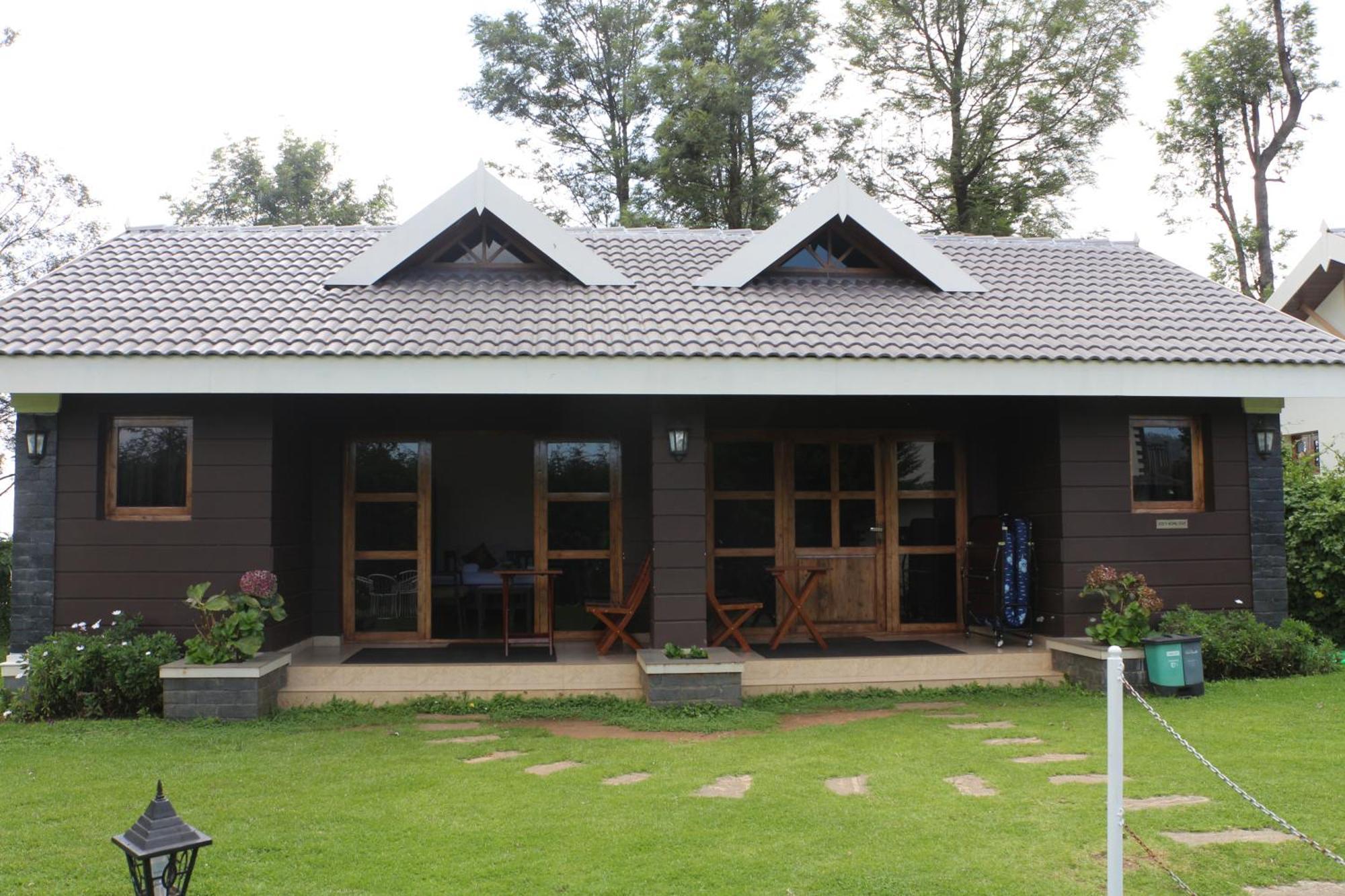 Logan Camp Ooty Coonoor Exterior foto