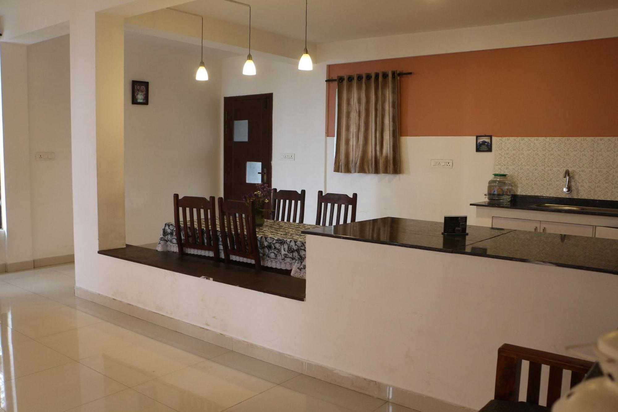 Logan Camp Ooty Coonoor Exterior foto