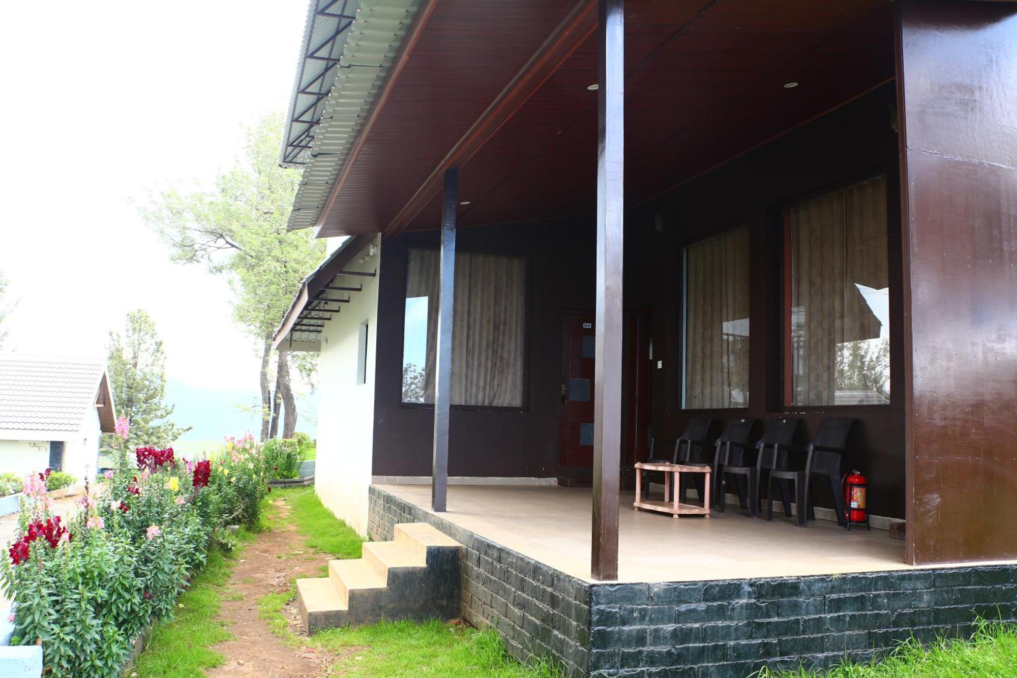 Logan Camp Ooty Coonoor Exterior foto