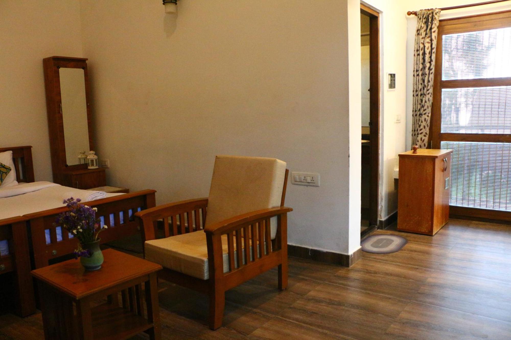 Logan Camp Ooty Coonoor Exterior foto