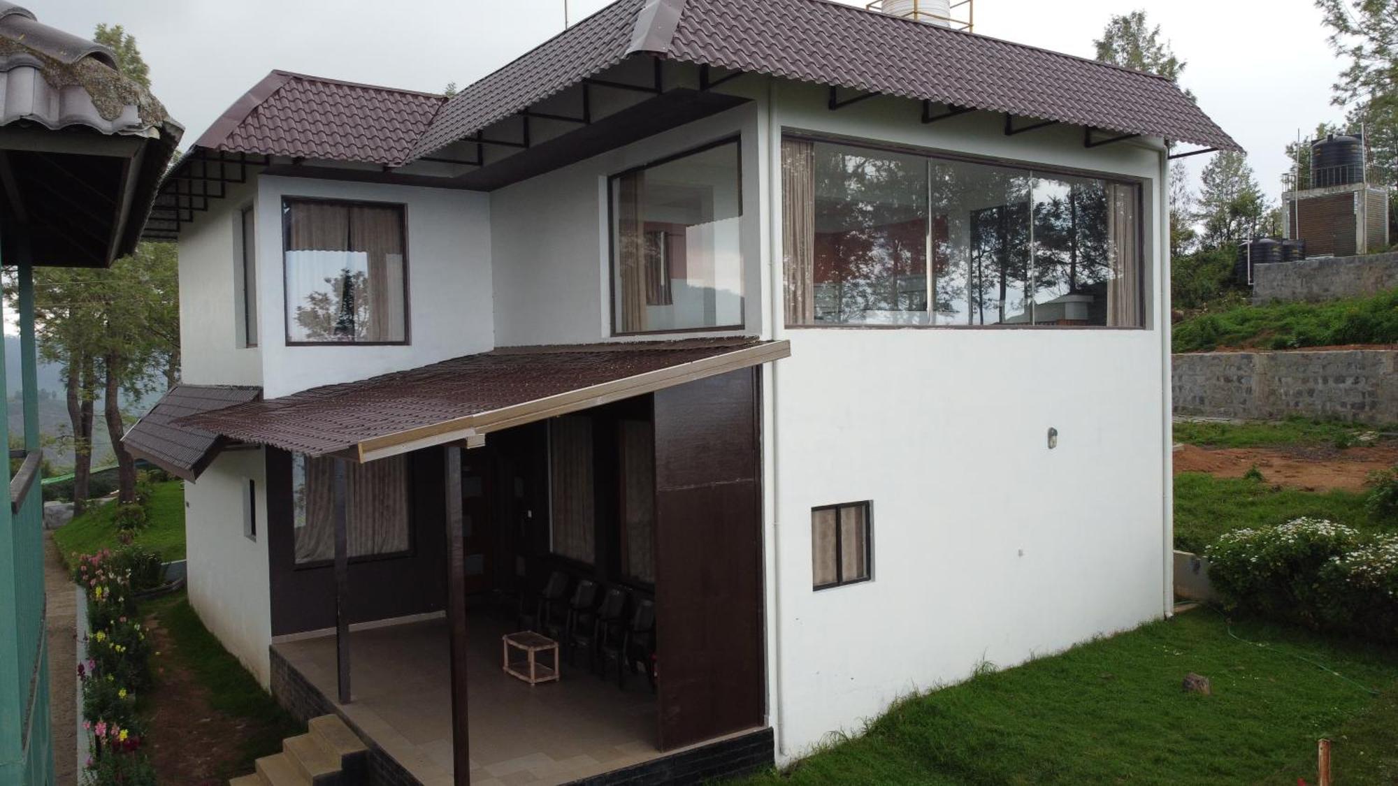 Logan Camp Ooty Coonoor Exterior foto