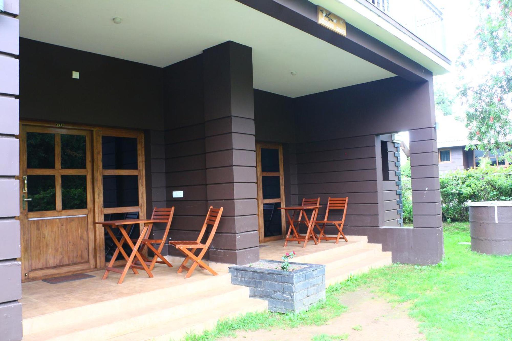 Logan Camp Ooty Coonoor Exterior foto