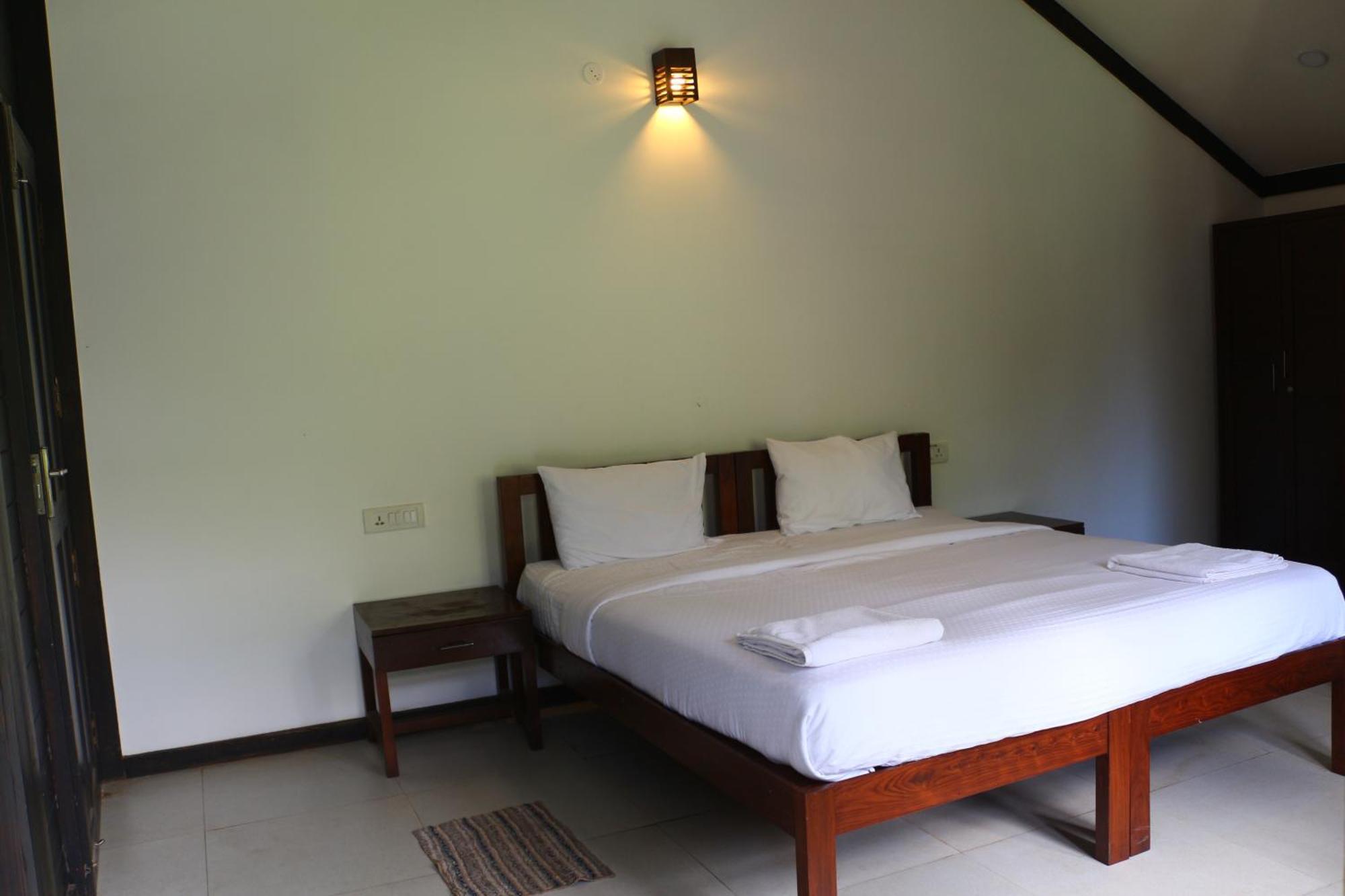 Logan Camp Ooty Coonoor Exterior foto