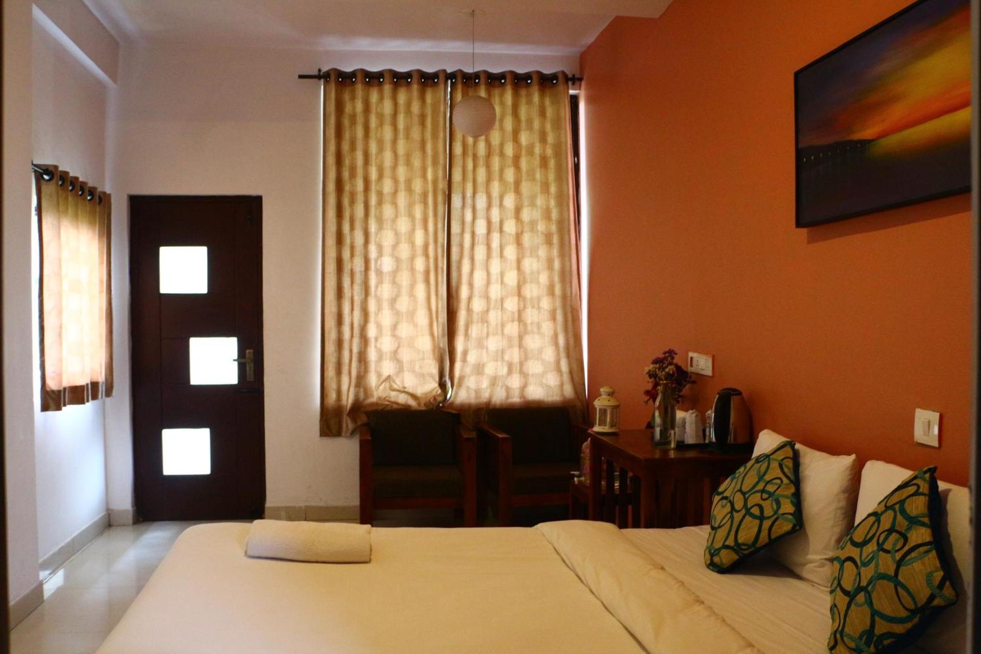 Logan Camp Ooty Coonoor Exterior foto
