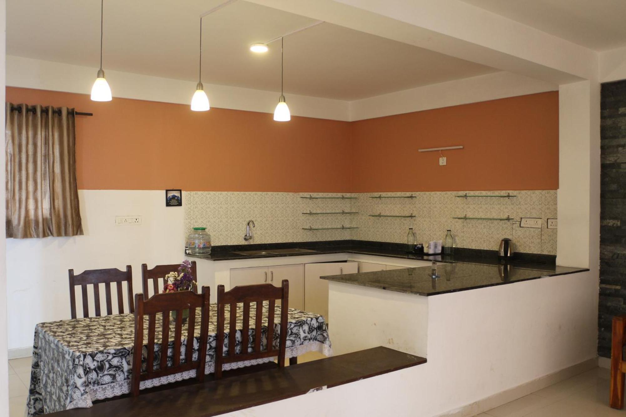 Logan Camp Ooty Coonoor Exterior foto