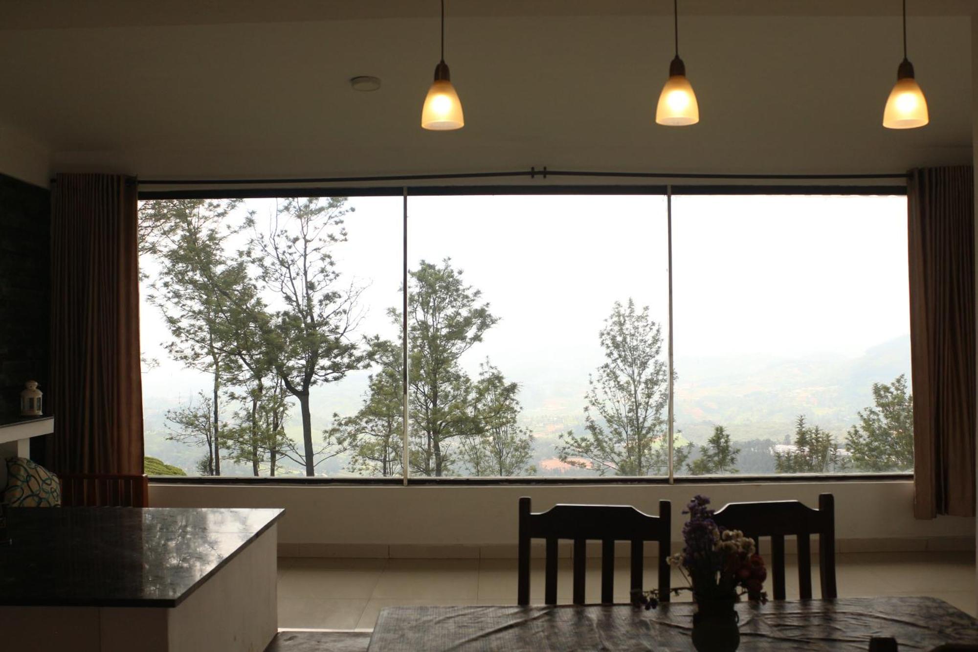 Logan Camp Ooty Coonoor Exterior foto