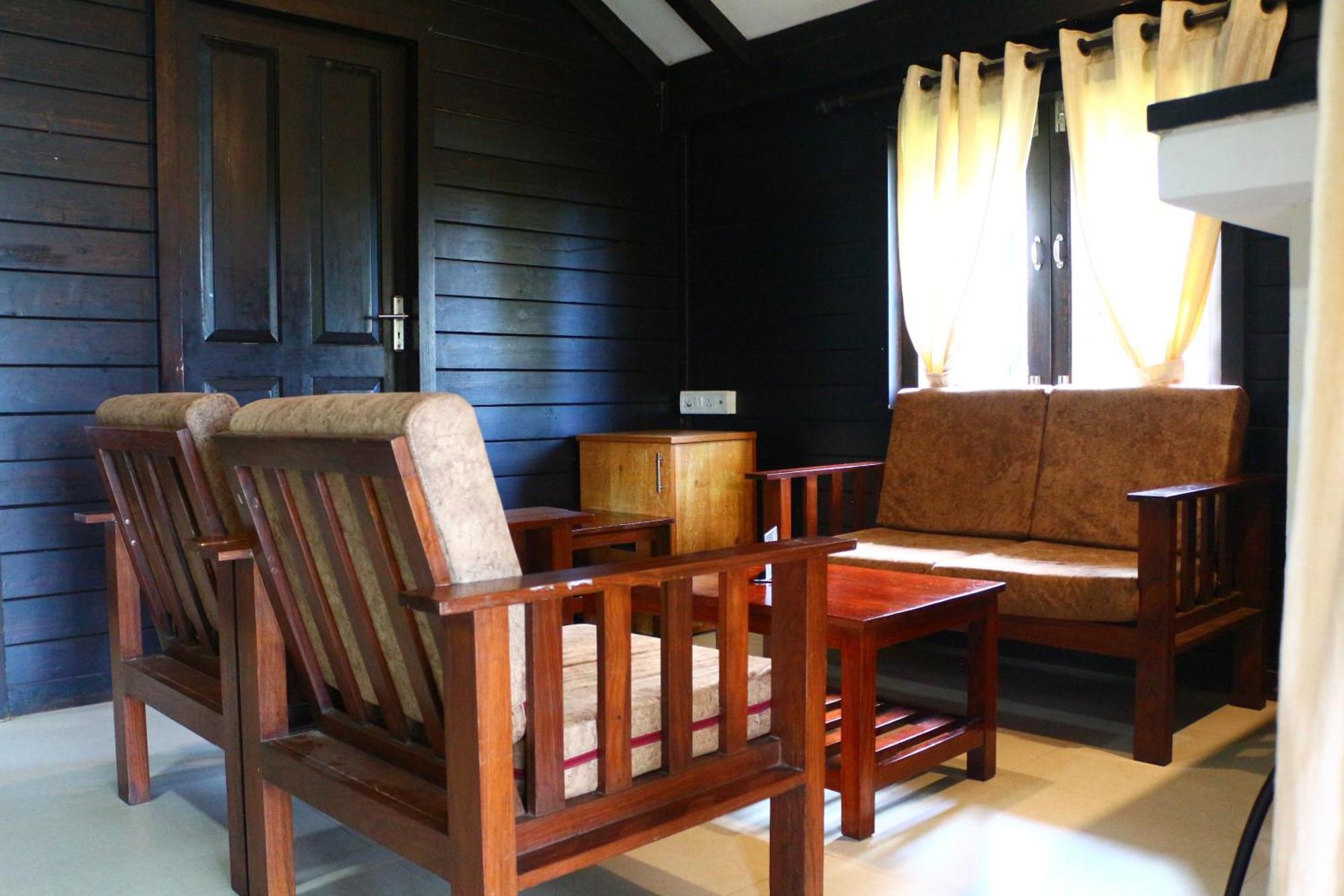 Logan Camp Ooty Coonoor Exterior foto