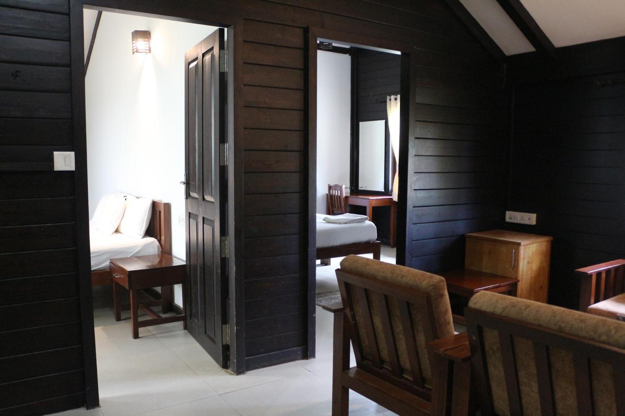 Logan Camp Ooty Coonoor Exterior foto
