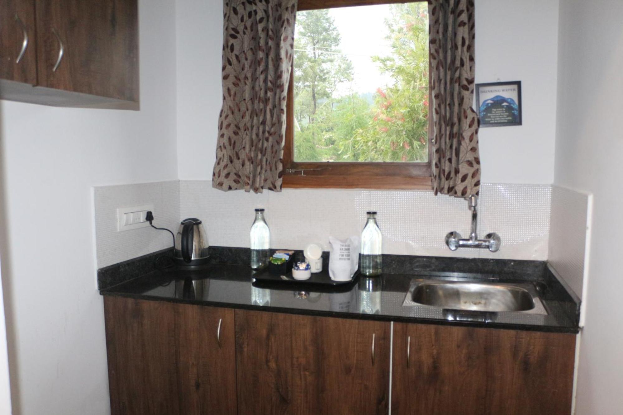 Logan Camp Ooty Coonoor Exterior foto