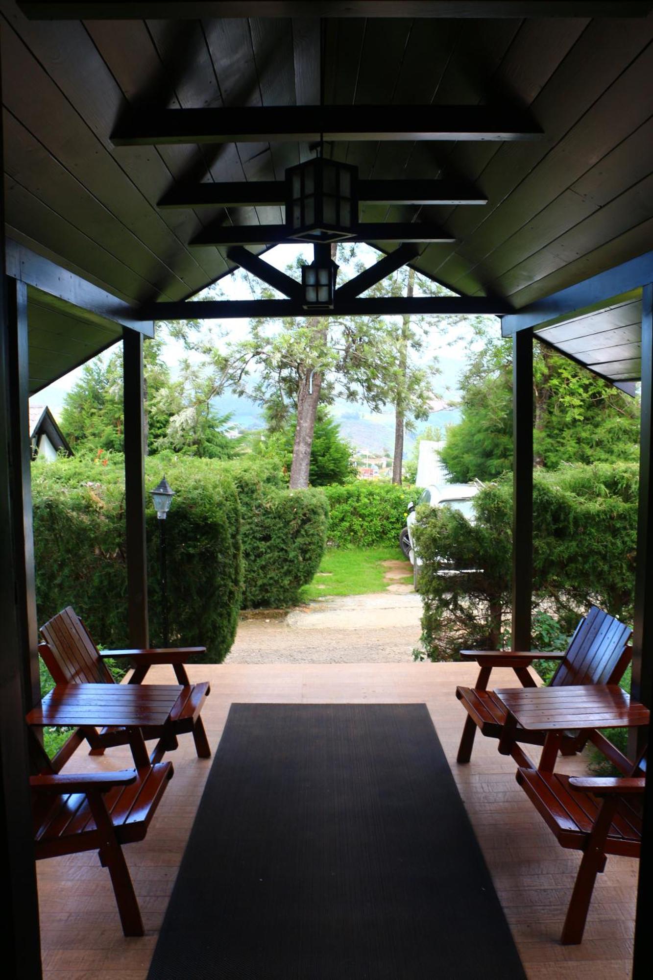 Logan Camp Ooty Coonoor Exterior foto