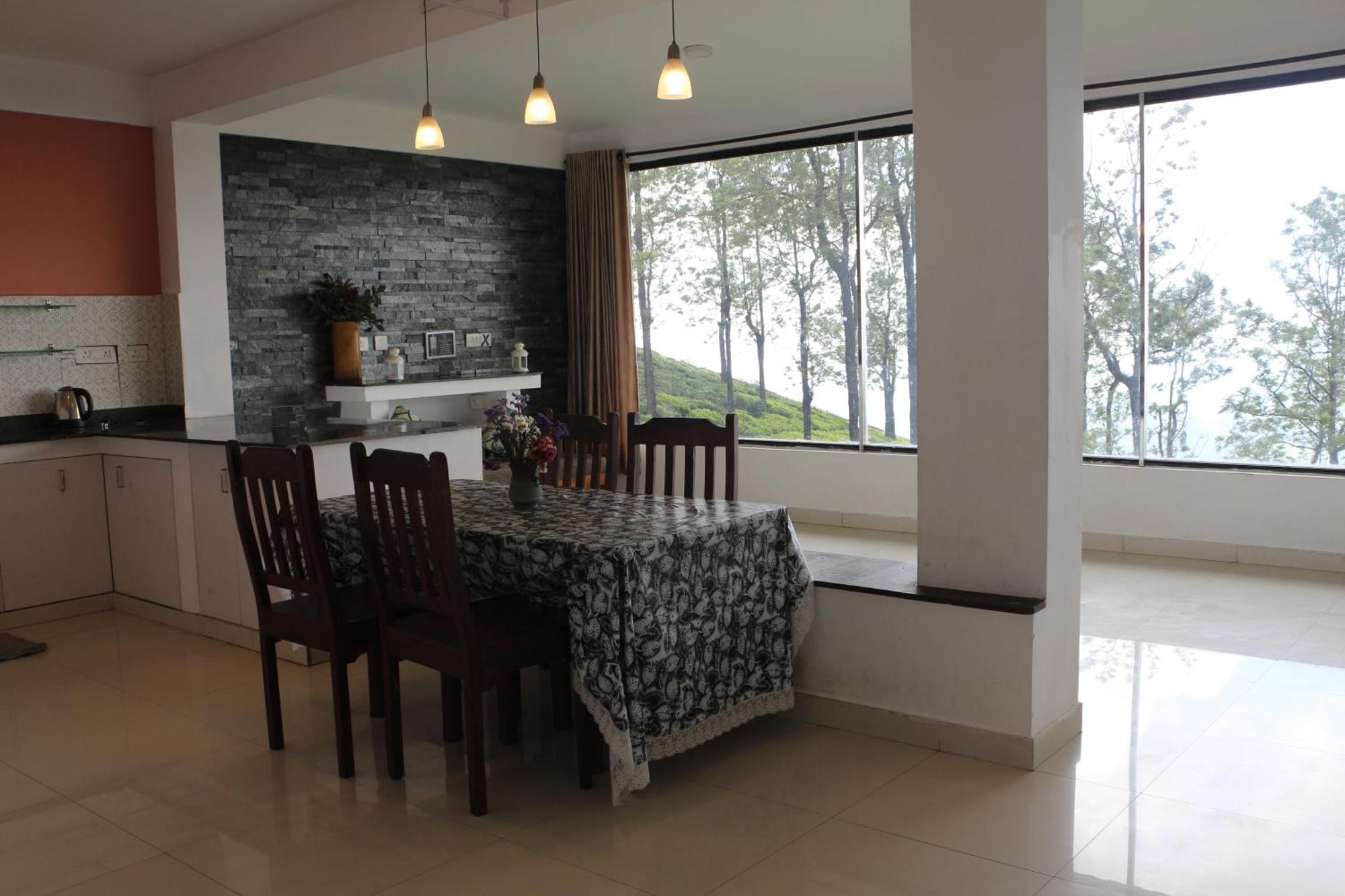 Logan Camp Ooty Coonoor Exterior foto