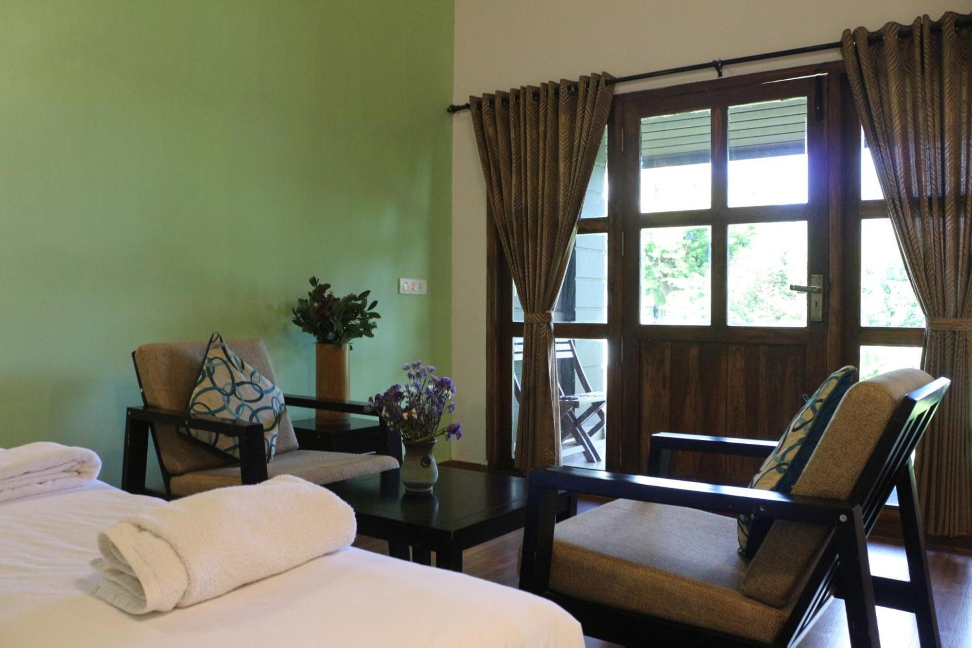 Logan Camp Ooty Coonoor Exterior foto