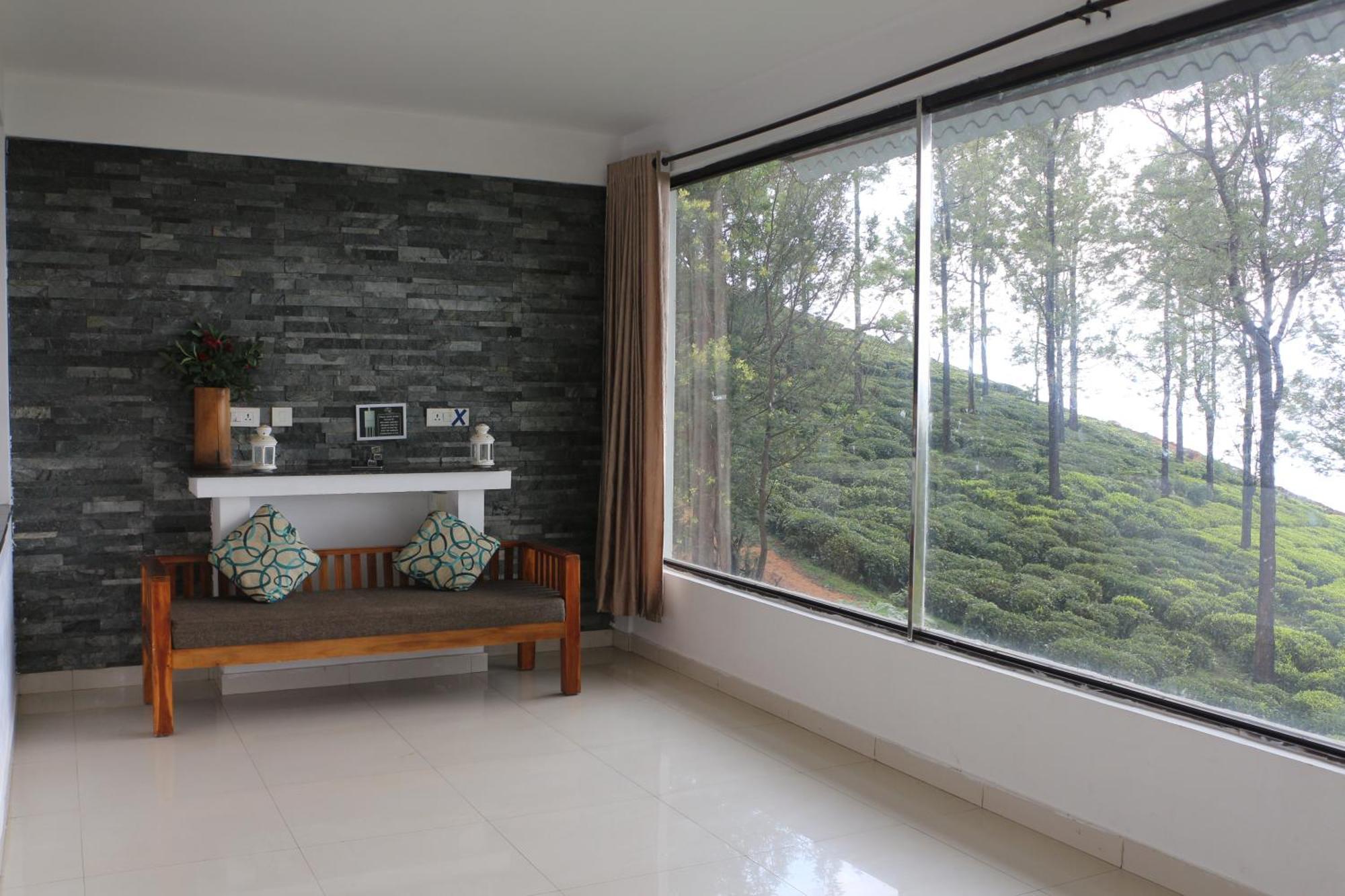 Logan Camp Ooty Coonoor Exterior foto