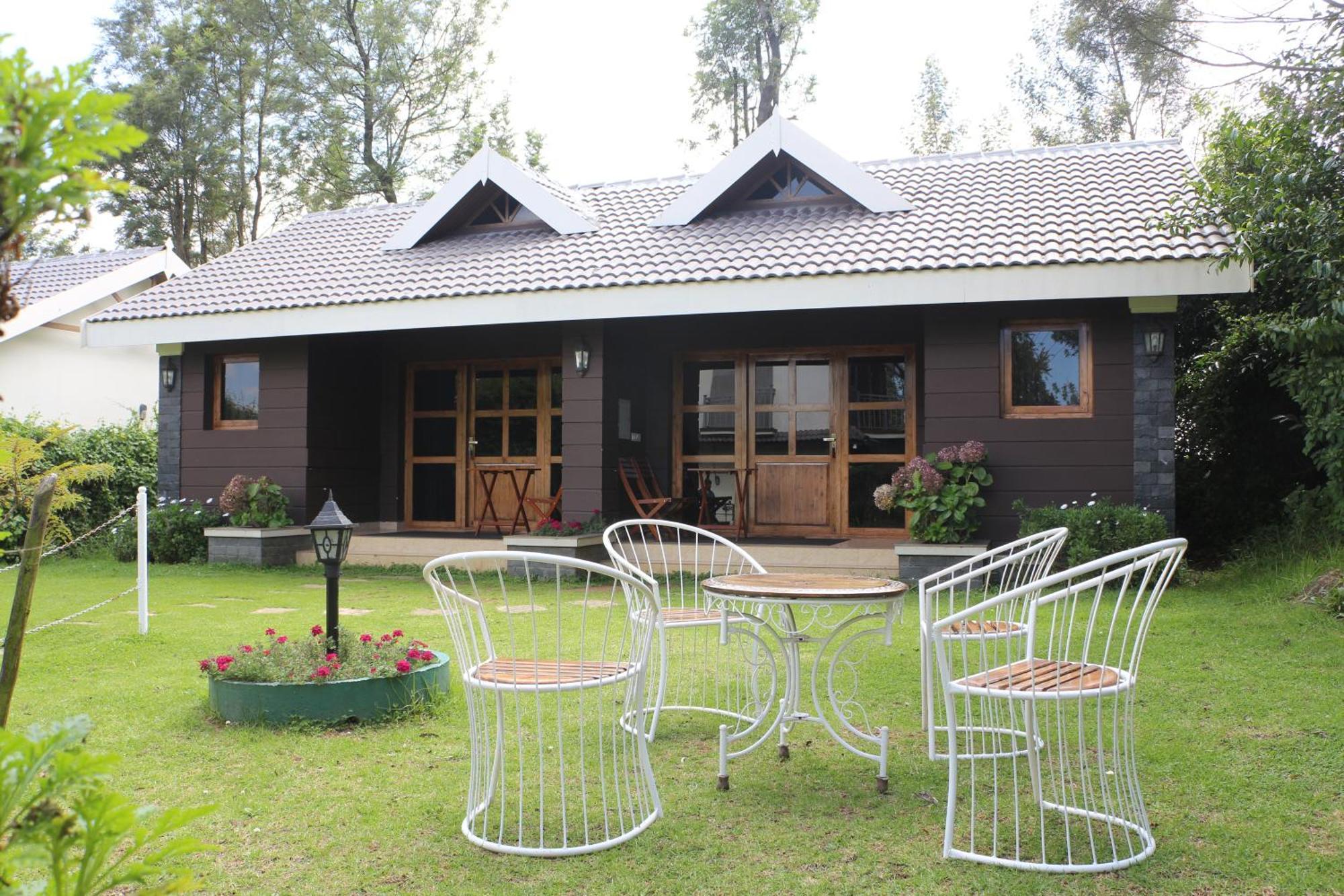Logan Camp Ooty Coonoor Exterior foto