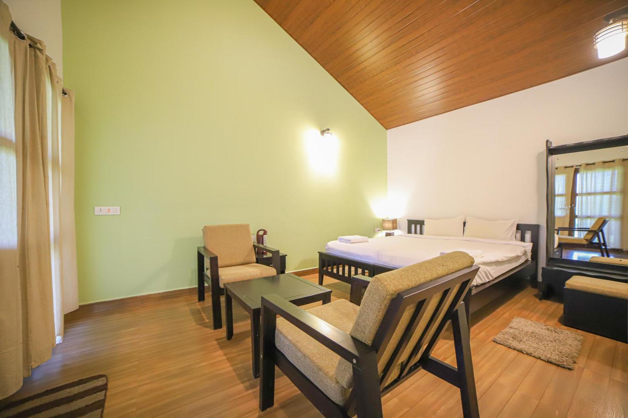 Logan Camp Ooty Coonoor Exterior foto