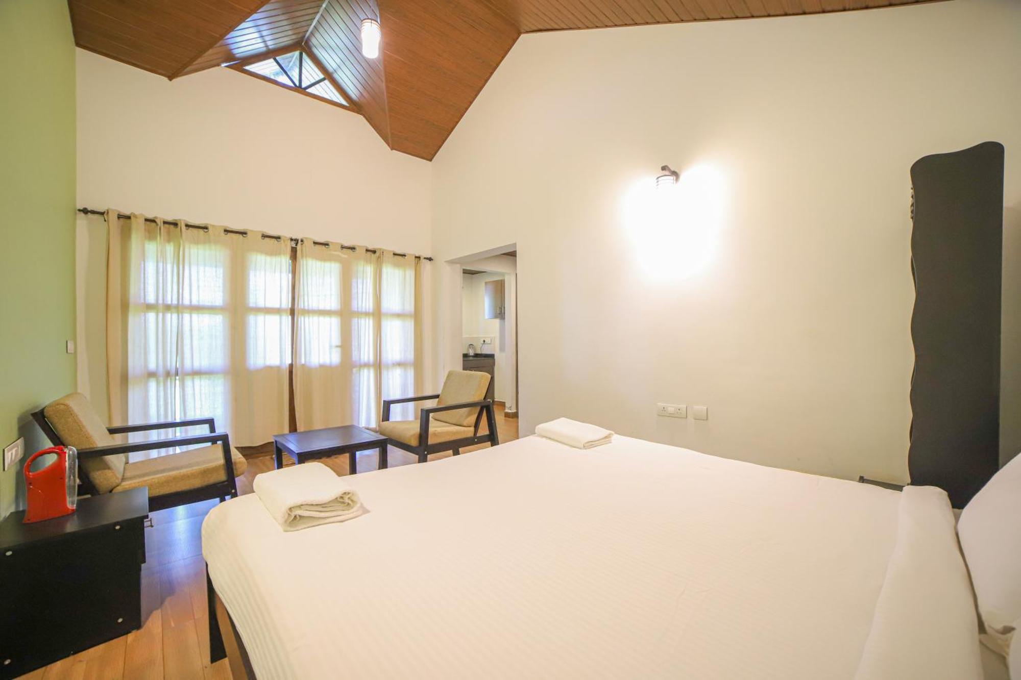 Logan Camp Ooty Coonoor Exterior foto