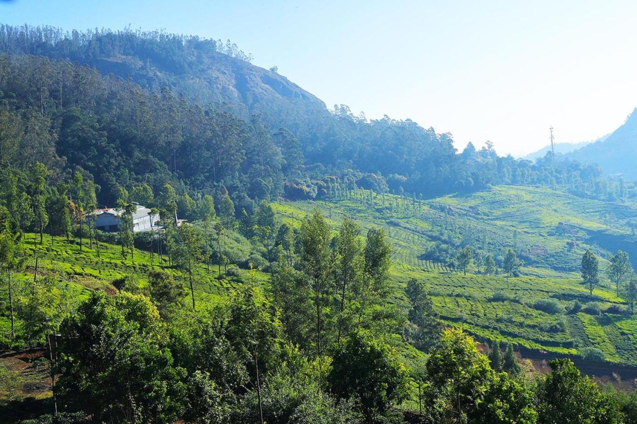 Logan Camp Ooty Coonoor Exterior foto