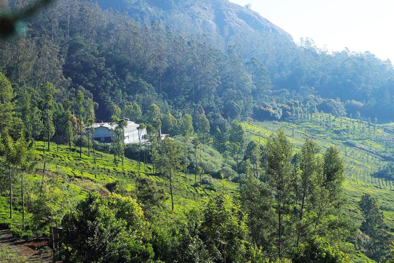 Logan Camp Ooty Coonoor Exterior foto