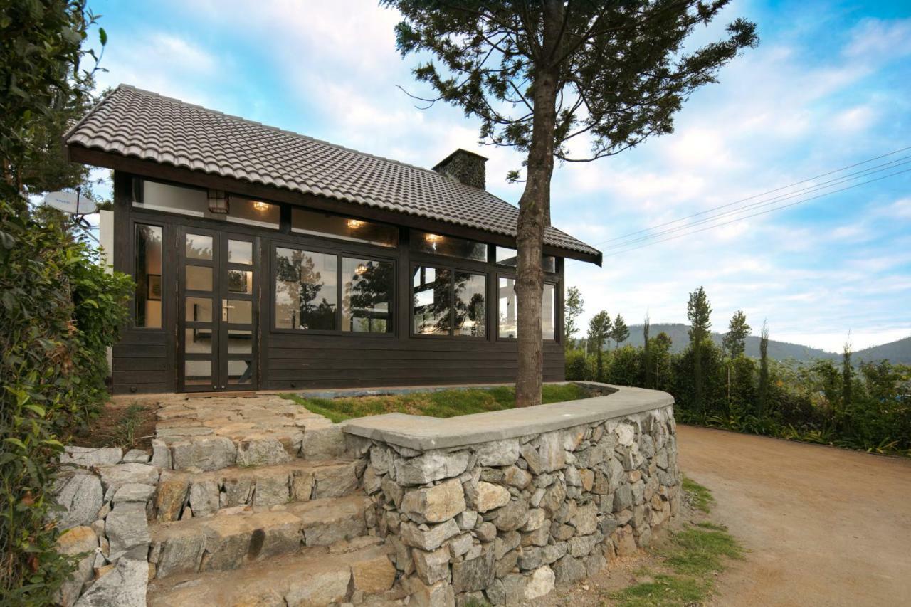 Logan Camp Ooty Coonoor Exterior foto
